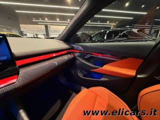 BMW M5 usata, con Luci diurne LED