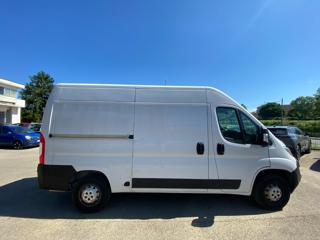 OPEL Movano usata, con Chiusura centralizzata
