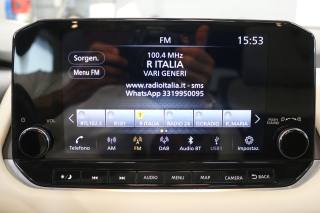 NISSAN Qashqai usata 30