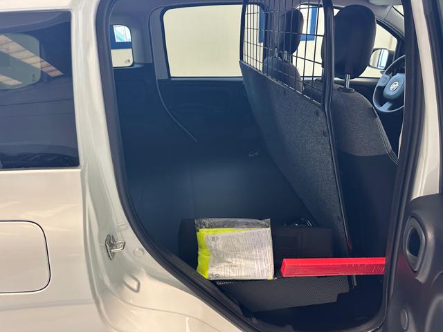 FIAT Panda usata 12