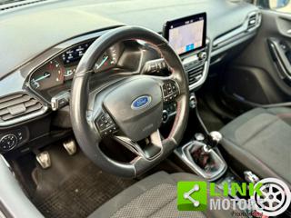 FORD Fiesta usata, con Cruise Control
