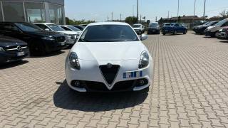 ALFA ROMEO Giulietta 2.2 Turbodiesel 150 CV Super **IVA ESPOSTA**