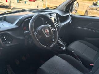 FIAT Doblo usata, con Servosterzo