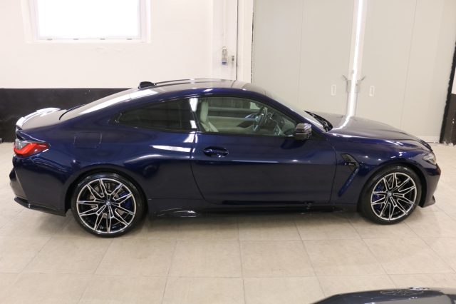 BMW M4 usata, con Cerchi in lega