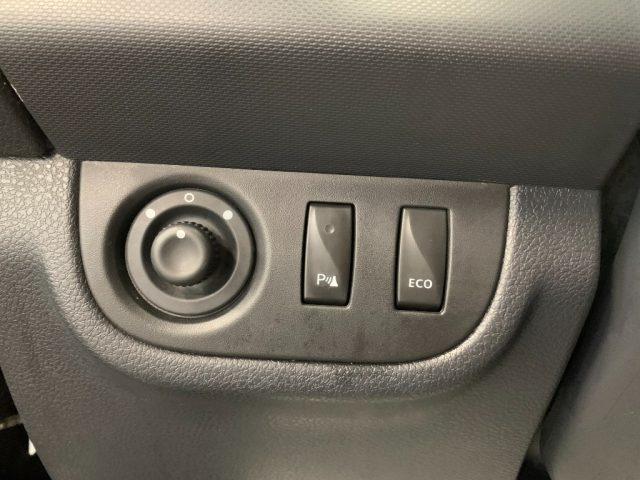 DACIA Sandero usata, con Luci diurne LED