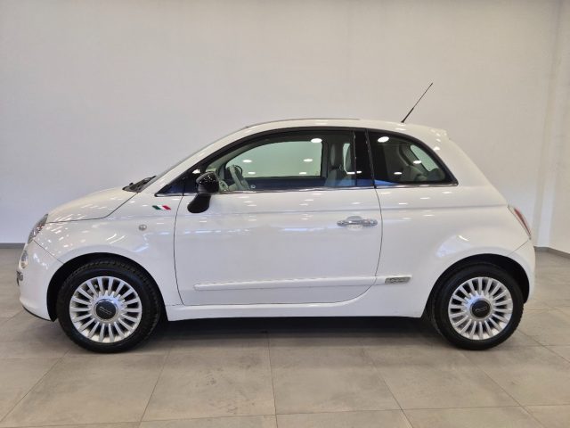 FIAT 500 usata, con Airbag laterali