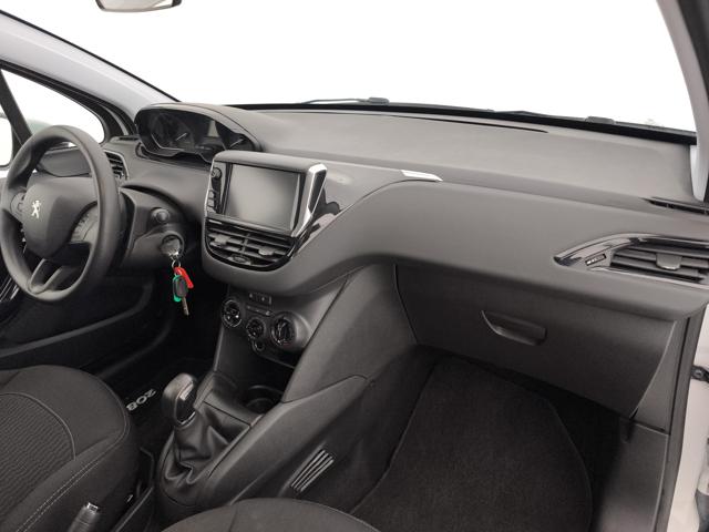 PEUGEOT 208 usata, con Android Auto