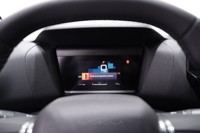 CITROEN C4 usata, con Bracciolo