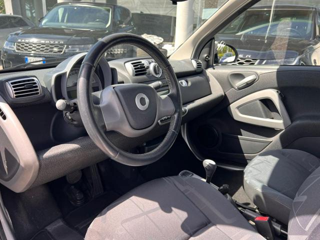 SMART ForTwo usata, con Climatizzatore