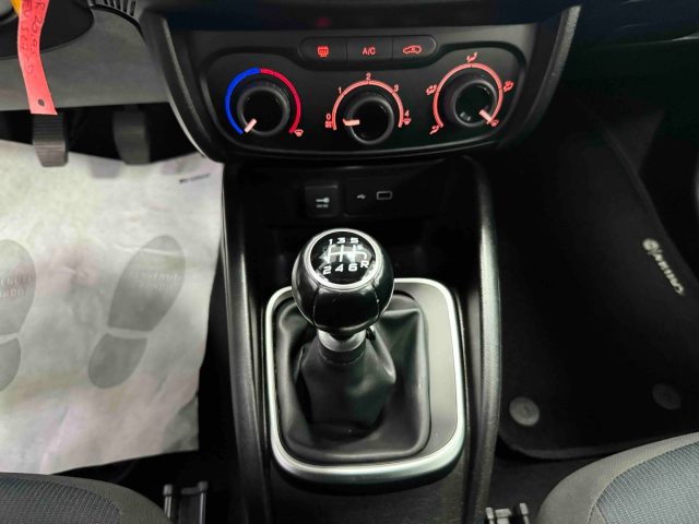 FIAT Tipo usata, con Volante multifunzione