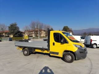 FIAT Ducato usata, con Climatizzatore