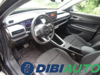 JEEP Avenger usata, con Chiusura centralizzata