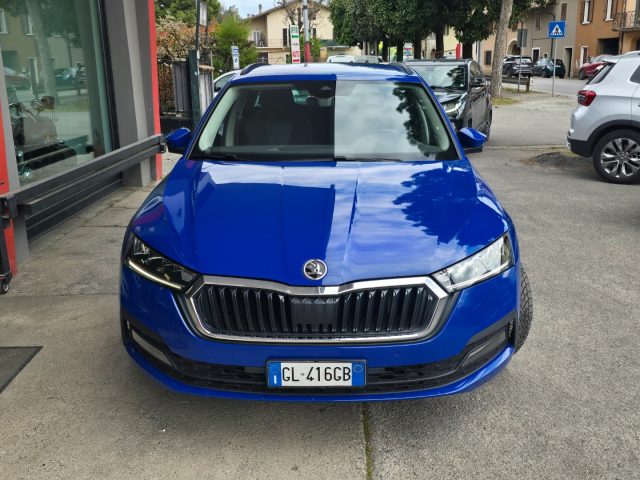 SKODA Octavia usata 140