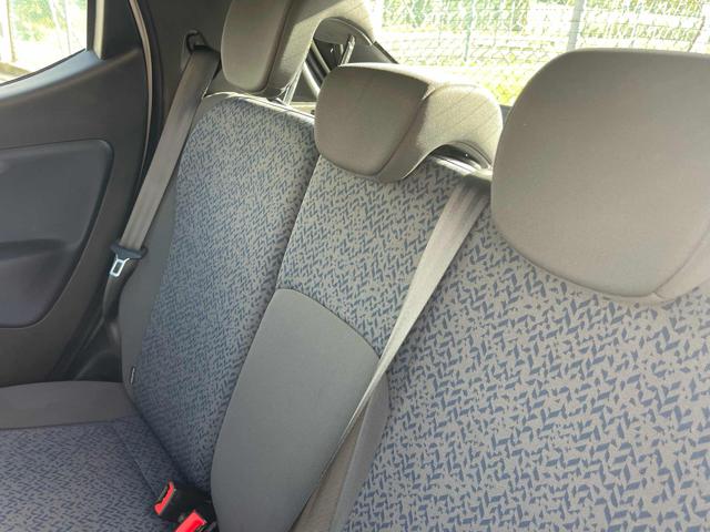 LANCIA Ypsilon usata, con Servosterzo