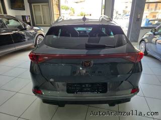 CUPRA Formentor usata, con Alzacristalli elettrici