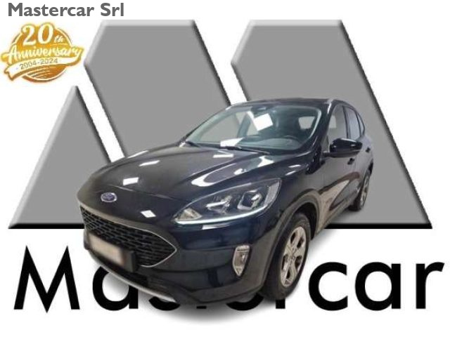 FORD Kuga usata, con ABS