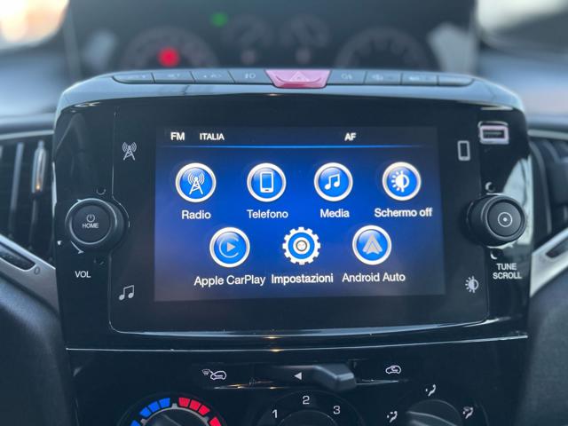 LANCIA Ypsilon usata, con Fendinebbia