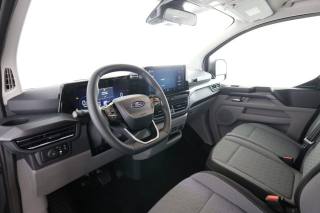 FORD Tourneo Custom usata 7