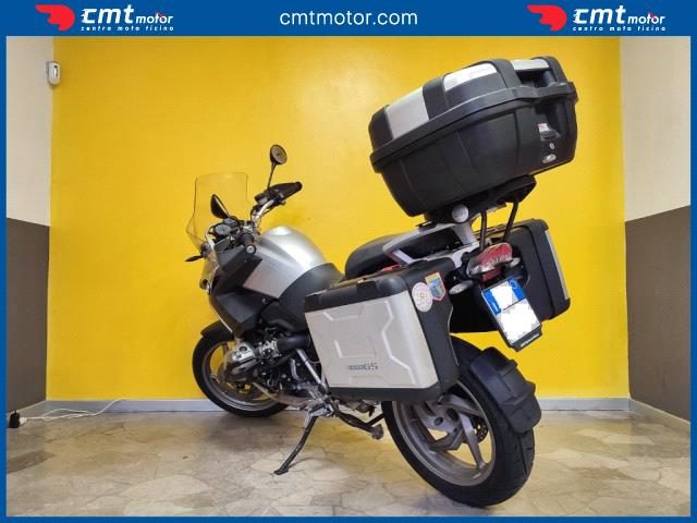 BMW R 1200 GS usata 2
