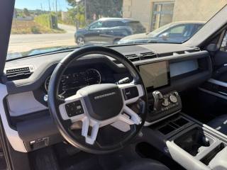 LAND ROVER Defender usata, con Climatizzatore