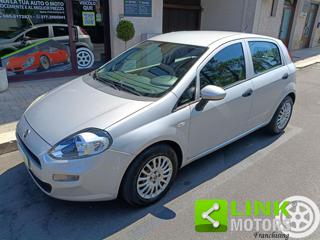 FIAT Punto usata 40