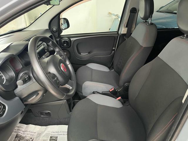 FIAT Panda usata, con Chiusura centralizzata