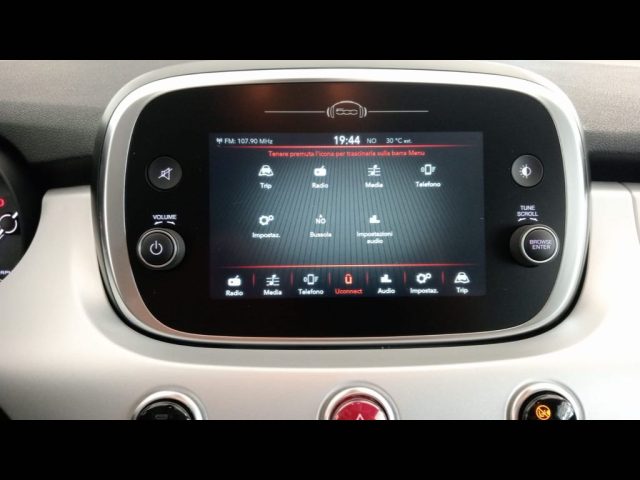 FIAT 500 usata 13