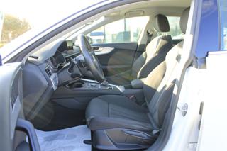 AUDI A5 usata, con Boardcomputer