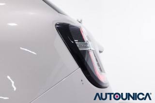 FIAT 600 usata, con Hill holder