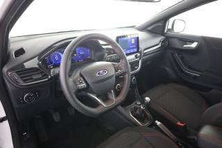 FORD Puma usata 1