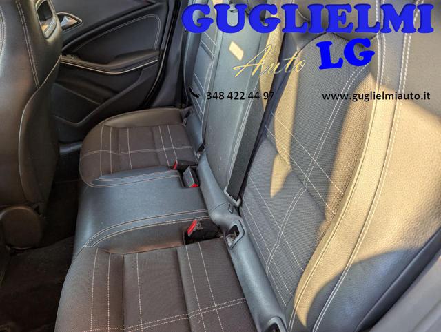 MERCEDES-BENZ A 180 usata, con Immobilizzatore elettronico