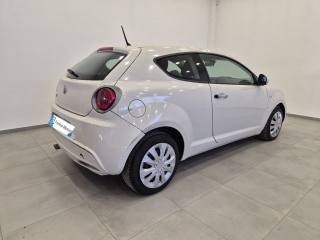 ALFA ROMEO MiTo usata, con Boardcomputer