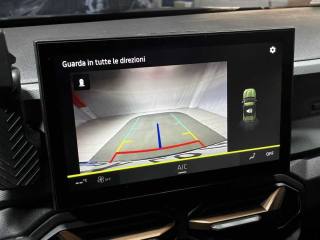 DACIA Duster usata, con Bracciolo