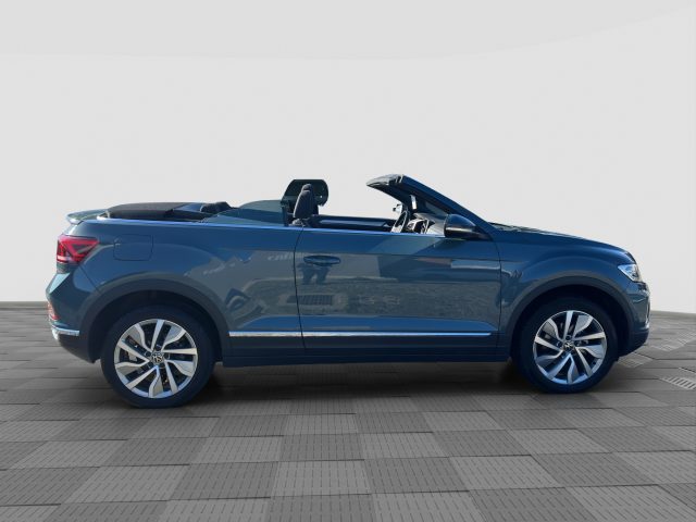VOLKSWAGEN T-Roc usata 5