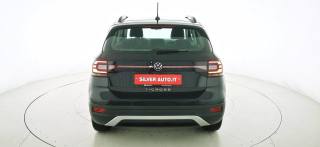 VOLKSWAGEN T-Cross usata, con Autoradio