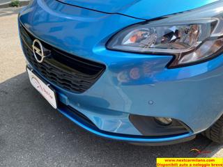 OPEL Corsa usata, con Sound system