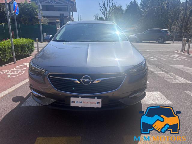 OPEL Insignia usata, con Airbag
