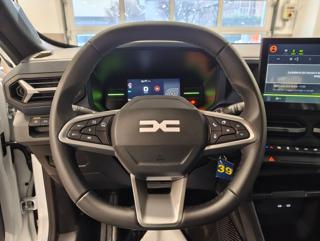 DACIA Duster usata, con Boardcomputer
