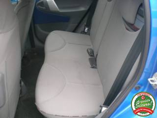 CITROEN C1 usata 12
