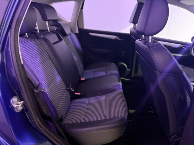 MERCEDES-BENZ A 160 usata 7