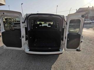 FIAT Doblo usata, con ESP