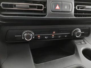 CITROEN Berlingo usata, con Servosterzo