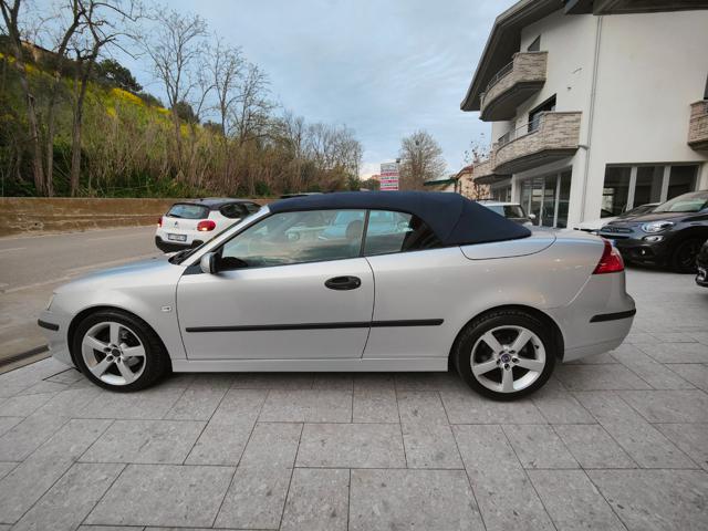 SAAB 9-3 usata, con Autoradio