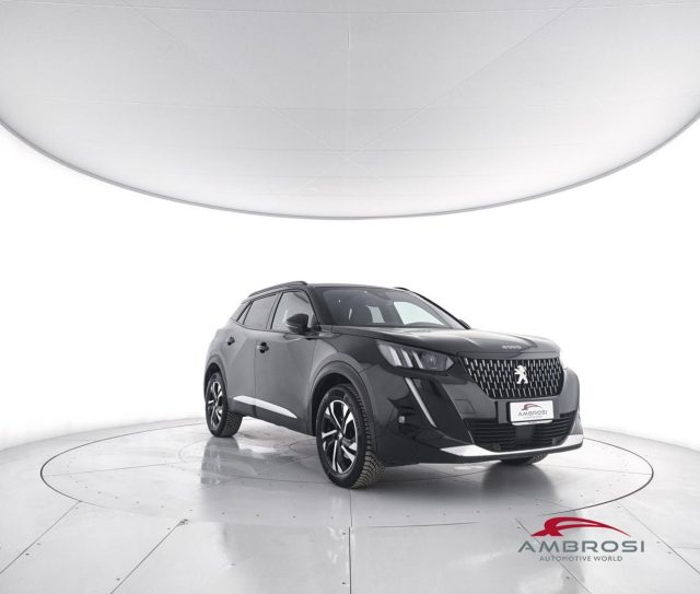 PEUGEOT 2008 usata 1