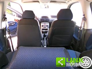 FIAT Punto usata, con Chiusura centralizzata