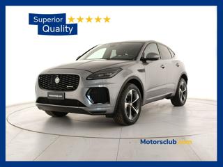 JAGUAR E-Pace 1.5 PHEV 300 CV AWD Auto R-Dynamic SE