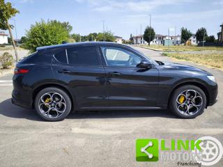 ALFA ROMEO Stelvio usata, con Airbag laterali