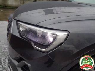 AUDI Q3 usata, con Fendinebbia