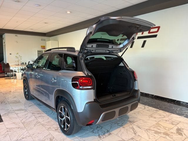 CITROEN C3 Aircross usata, con Climatizzatore