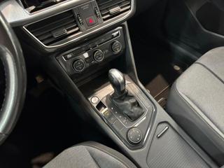 SEAT Tarraco usata, con Controllo automatico clima